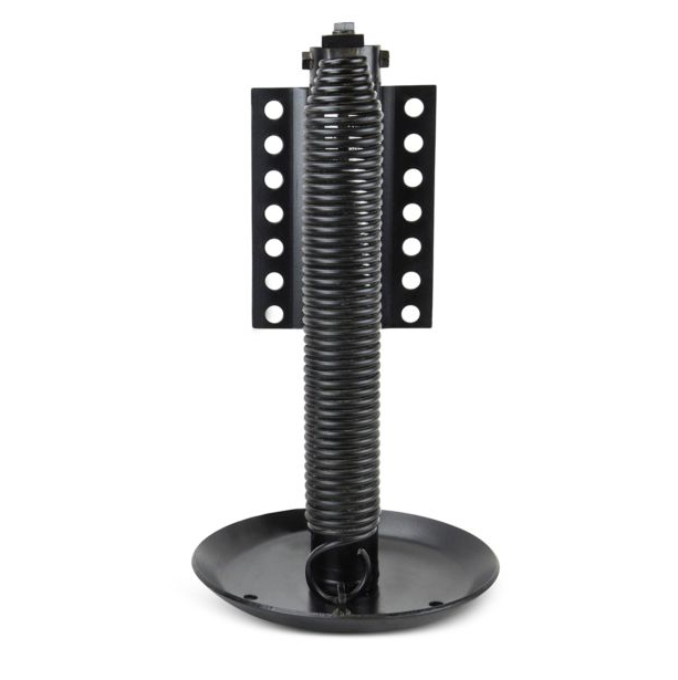 Lippert Stabilizing Jacks Operation Manual